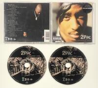 2Pac &ndash; Greatest Hits 2-CD 1998 