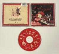 The Red Hot Chili Peppers &ndash; One Hot Minute CD 1995