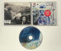 Red Hot Chili Peppers &ndash; By The Way CD 2002