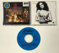 Red Hot Chili Peppers &ndash; Mother's Milk CD 1989 Austria