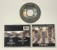 The Red Hot Chili Peppers &ndash; The Abbey Road E.P. CD 1988 UK