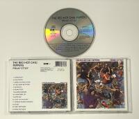 The Red Hot Chili Peppers &ndash; Freaky Styley CD 1990 RI UK