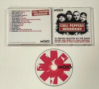 Chili Peppers Jukebox - 15 Tracks Selected by the band CD 2004