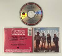The Doors &ndash; Waiting For The Sun CD 1991 RM
