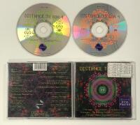 Distance To Goa 4 2-CD 1996 UK