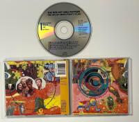 Red Hot Chili Peppers &ndash; The Uplift Mofo Party Plan CD 1987 UK