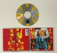 Red Hot Chili Peppers &ndash; What Hits!? CD 1992 US