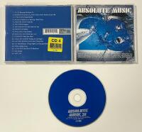  Absolute Music 28 CD 1998