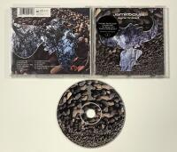 Jamiroquai &ndash; Synkronized CD 1999