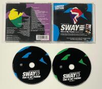 Sway &ndash; This Is My Promo (Volume 1 & 2) 2-CD 2005 UK Limited Edition