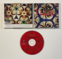 Fleshquartet &ndash; Flow CD 1993