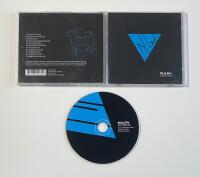 Pulpa &ndash; Fightmusic CD 2008