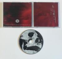 Yen Pox &ndash; Blood Music CD 1995 US