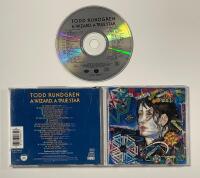 Todd Rundgren &ndash; A Wizard, A True Star CD 2007 RI