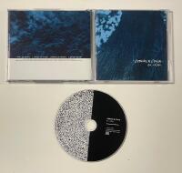 Eric La Casa &ndash; L'Empreinte De L'Ivresse CD 1999 Japan