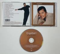 Engelbert &ndash; At His Very Best CD 2000 UK