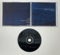  Night Passage Demixed CD 1996 Australia
