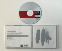 Sweet Jazz Trio &ndash; Live CD 2002