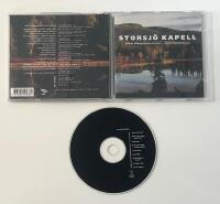 Storsj&ouml; Kapell CD 1994  