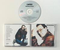 Ingemar Olsson &ndash; Ett steg till CD 1991