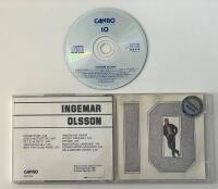 Ingemar Olsson &ndash; IO CD 1988