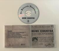 Mimi Coertse &mdash; Die Bekroonde Kunstenaars CD 2011 South Africa