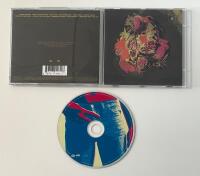 Living Things &ndash; Ahead Of The Lions CD 2006 Canada