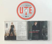 Ute Lemper &ndash; Punishing Kiss CD 2000