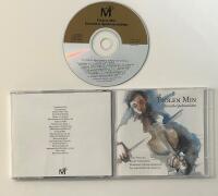 Orsa Spelm&auml;n, Benny Andersson, Dalarnas Spelmansf&ouml;rbund, &Aring;sa Jinder / Peter Hedlund &ndash; Fiolen Min (Svenska Spelmansl&aring;tar) CD 1990