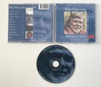 Rune Andersson - S&aring;ngen om Los Angeles CD 1999