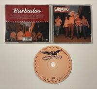 Barbados &ndash; Kom hem CD 2000