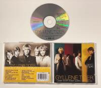 Gyllene Tider &ndash; Ljudet av ett annat hj&auml;rta / En samling CD 1997