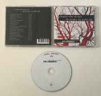 Anders Carlsson sjunger P&auml;r Lagerkvist CD 2007