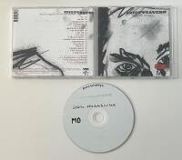 Idiotteatern &ndash; &rdquo;Slarvigt men M&auml;nskligt&rdquo; CD 2003