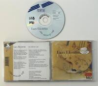 Lars Ekstr&ouml;m &ndash; The Dream Age CD 2001