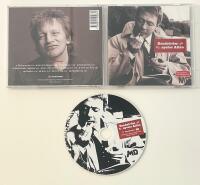 Stefan Sundstr&ouml;m &ndash; Sundstr&ouml;m spelar Allan CD 2002