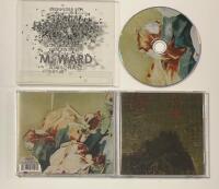 M. Ward &ndash; Hold Time CD 2009 UK