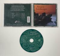 Ad Dios &ndash; Ancient Landscapes CD 1998