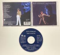 Rod Stewart &ndash; Lead Vocalist CD 1993