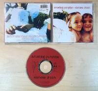 Smashing Pumpkins &ndash; Siamese Dream CD 1993