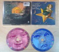 The Smashing Pumpkins &ndash; Mellon Collie And The Infinite Sadness 2-CD 1995 UK