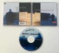 Zbigniew Preisner &ndash; Requiem for my friend CD 1998