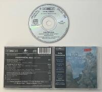 John Fernstr&ouml;m Malm&ouml; Symphony Orchestra Cecilia Rydinger Alin Musica Vitae Wojciech Rajski &ndash; Symphonic Prologue / Symphony No. 6 / Intimate Miniatures CD 1997 Austria