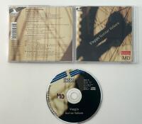 Gunnar Valkare &ndash; Viaggio CD 1999