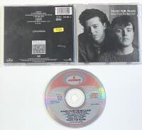 Tears For Fears &ndash; Songs From The Big Chair CD 1985 West Germany