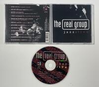 The Real Group &ndash; Jazz:Live CD 1997