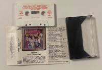 Ditt eget band kassettband 1977