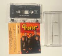 Nils Thores kassettband 1997
