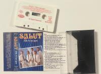 Tills Vi Ses Igen kassettband 1990