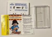 Jag heter Paddington kassettband 1978